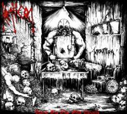 Krattera : Back to the Old death Krattera : Back to the Old death